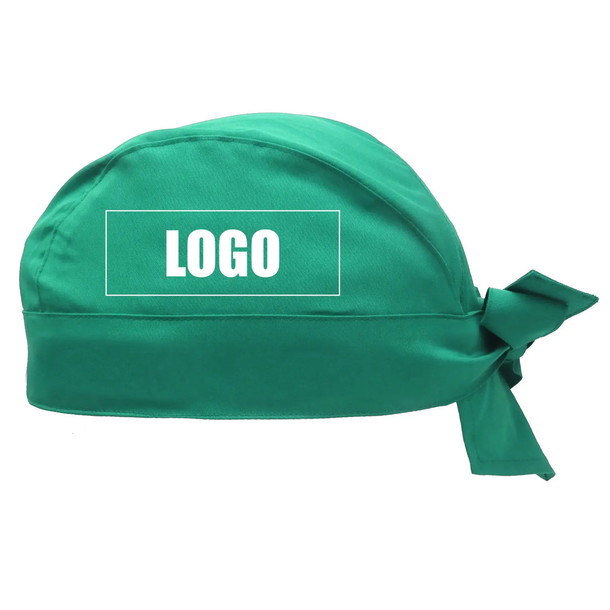Personalisierbare OP-Haube Bandana Comfort-Pro
