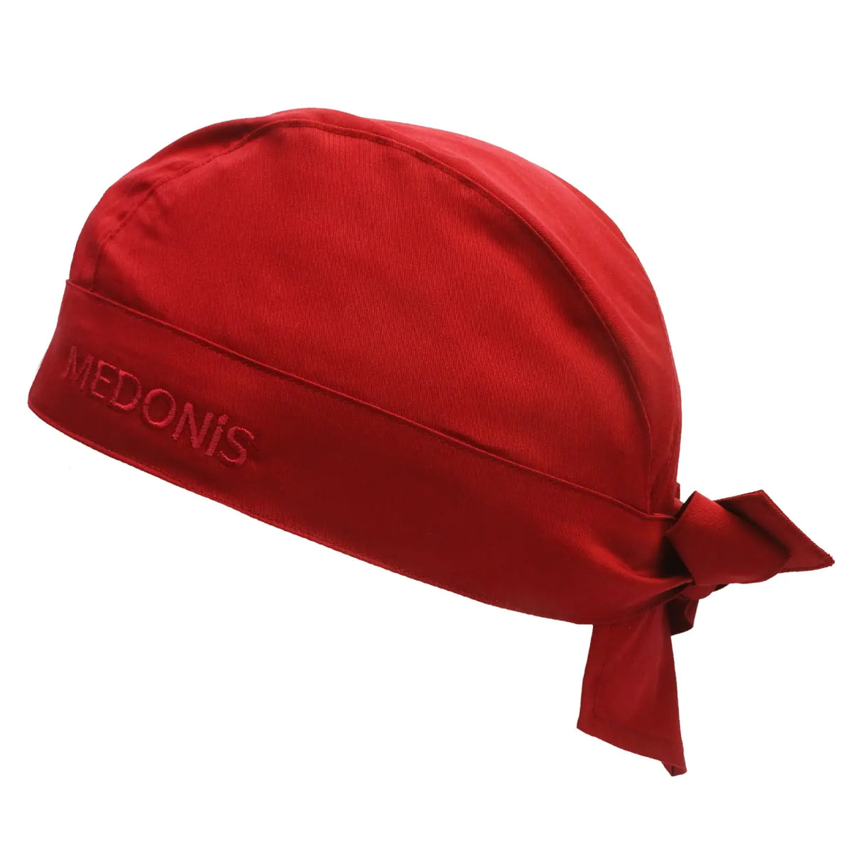OP-Haube Bandana Comfort-Pro Red