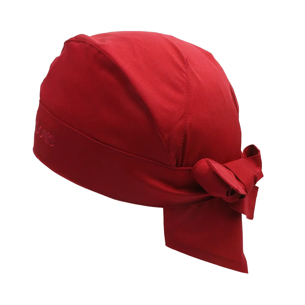 OP-Haube Bandana Comfort-Pro Red 2