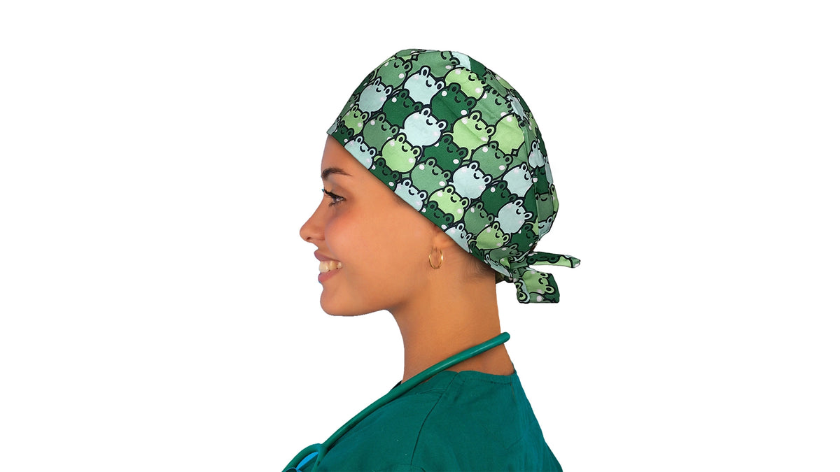 Bandana OP-Hauben