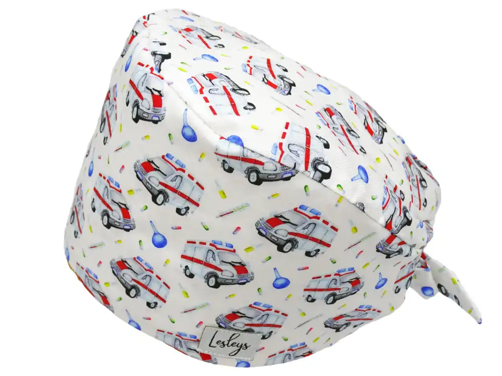 OP Haube Lifeguard - Bandana