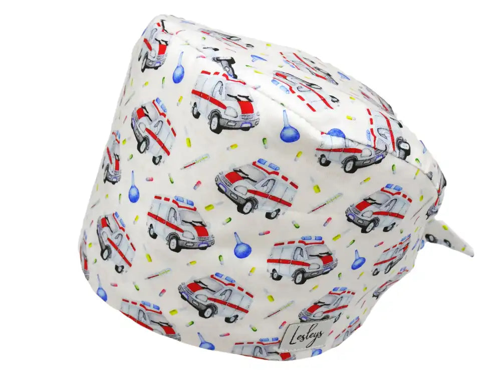 OP Haube Lifeguard - Bandana