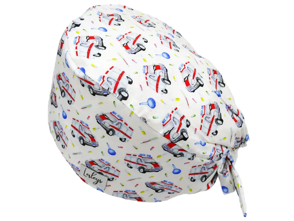 OP Haube Lifeguard - Bandana