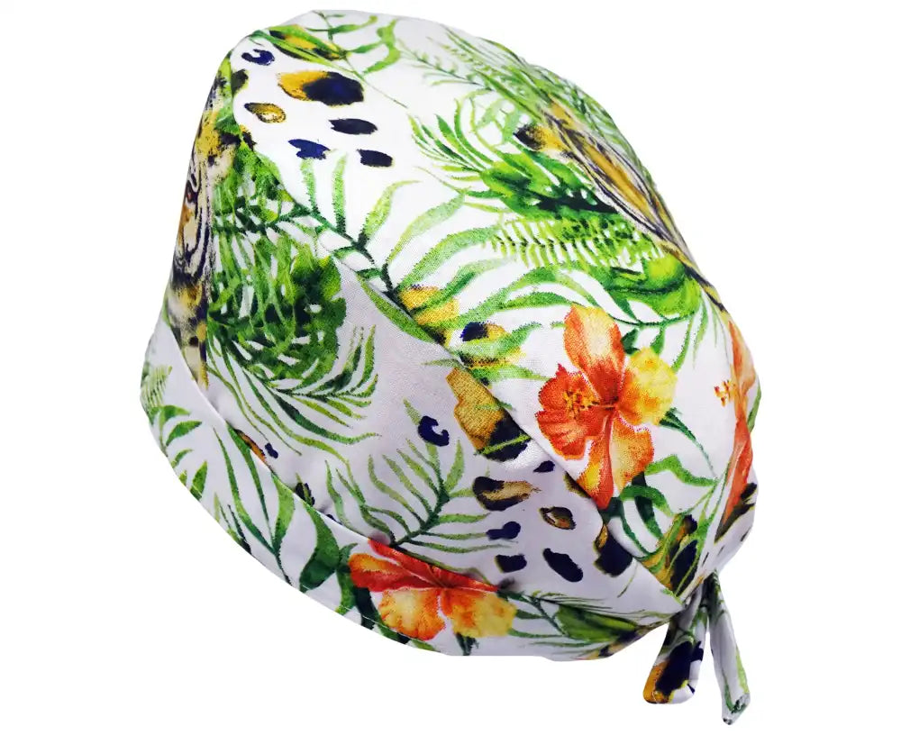 OP Haube Tiger - Anpassbar