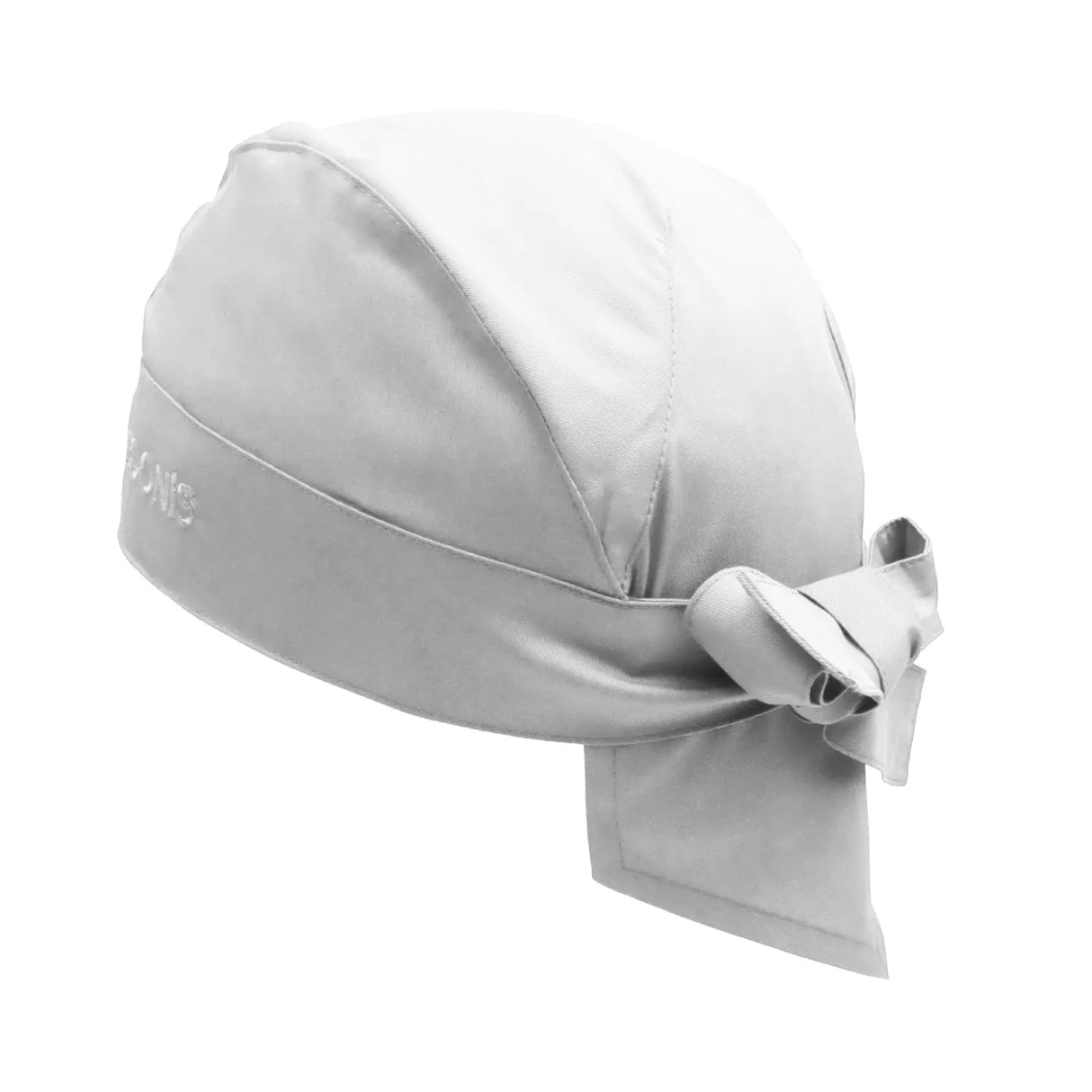 OP-Haube Bandana Comfort-Pro White 2