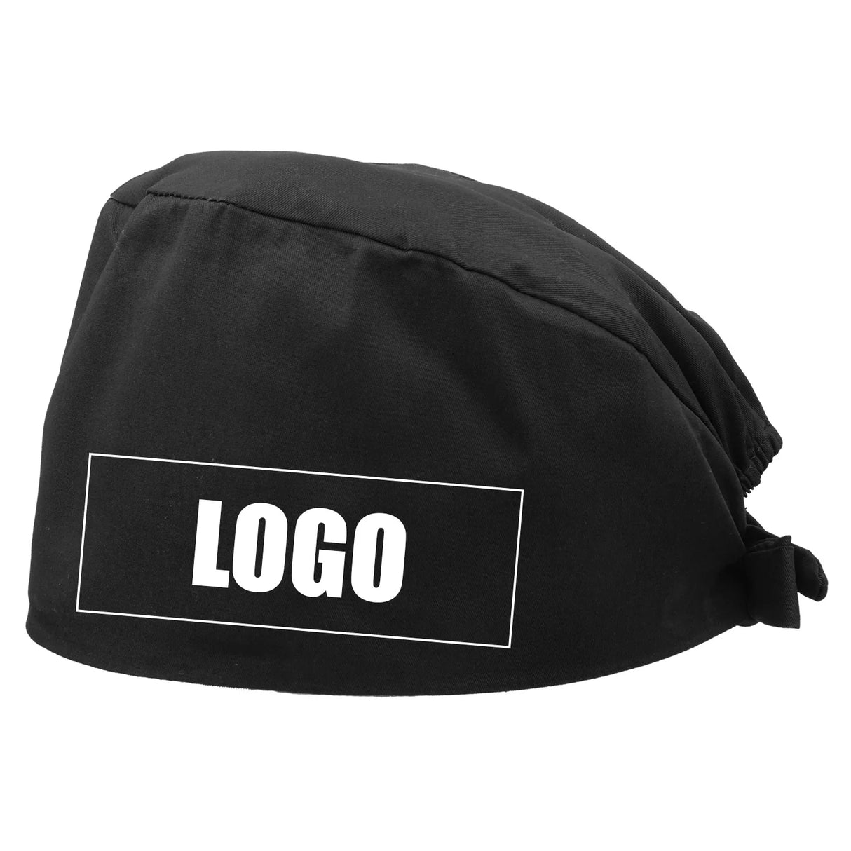 Personalisierbare OP-Haube Bandana Comfort-Basic