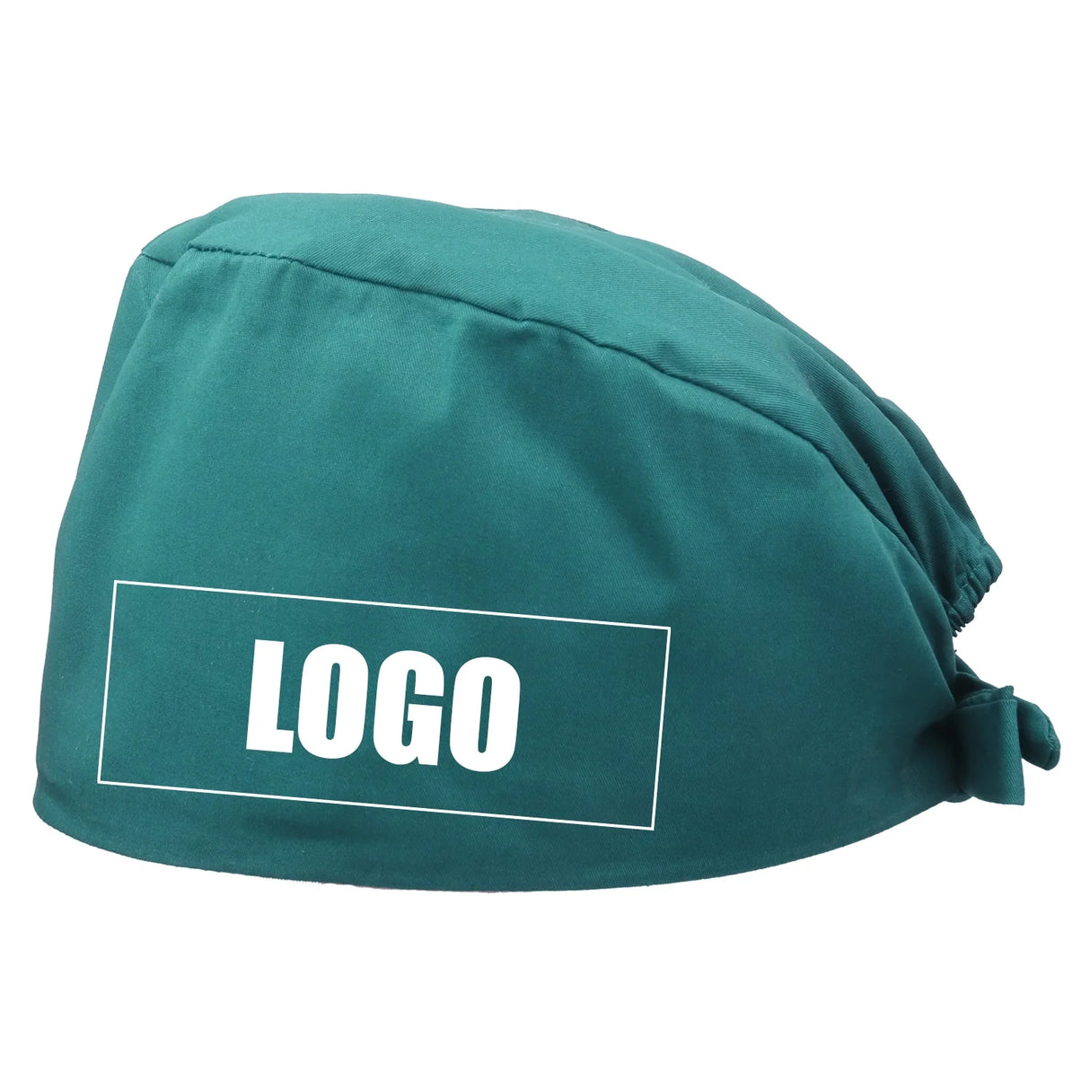 Personalisierbare OP-Haube Bandana Comfort-Basic