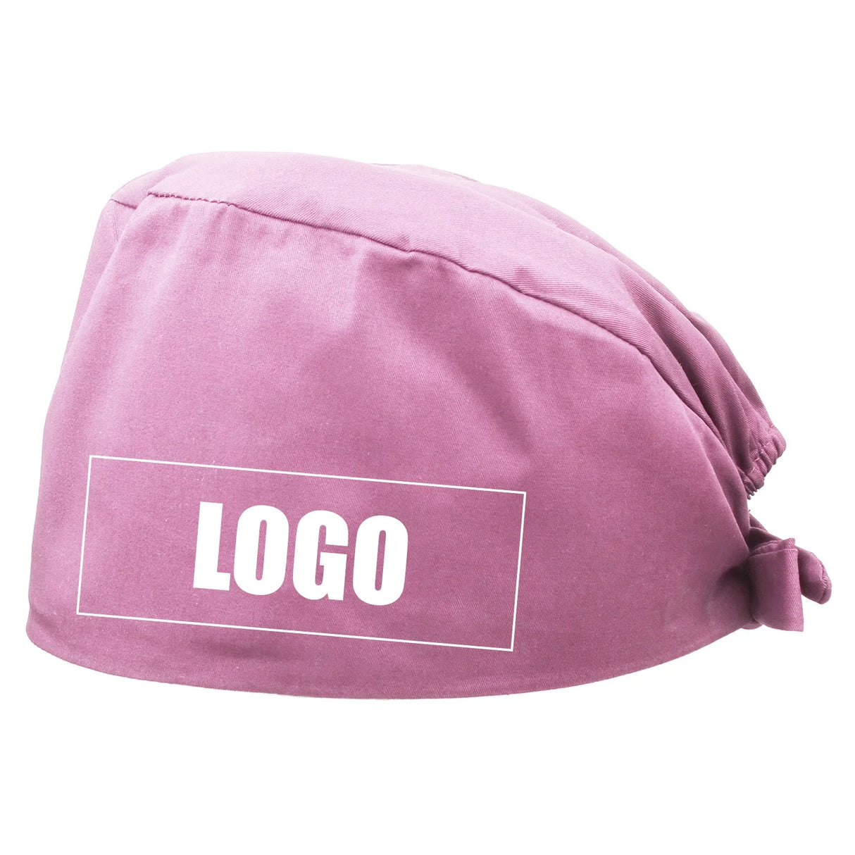 Personalisierbare OP-Haube Bandana Comfort-Basic