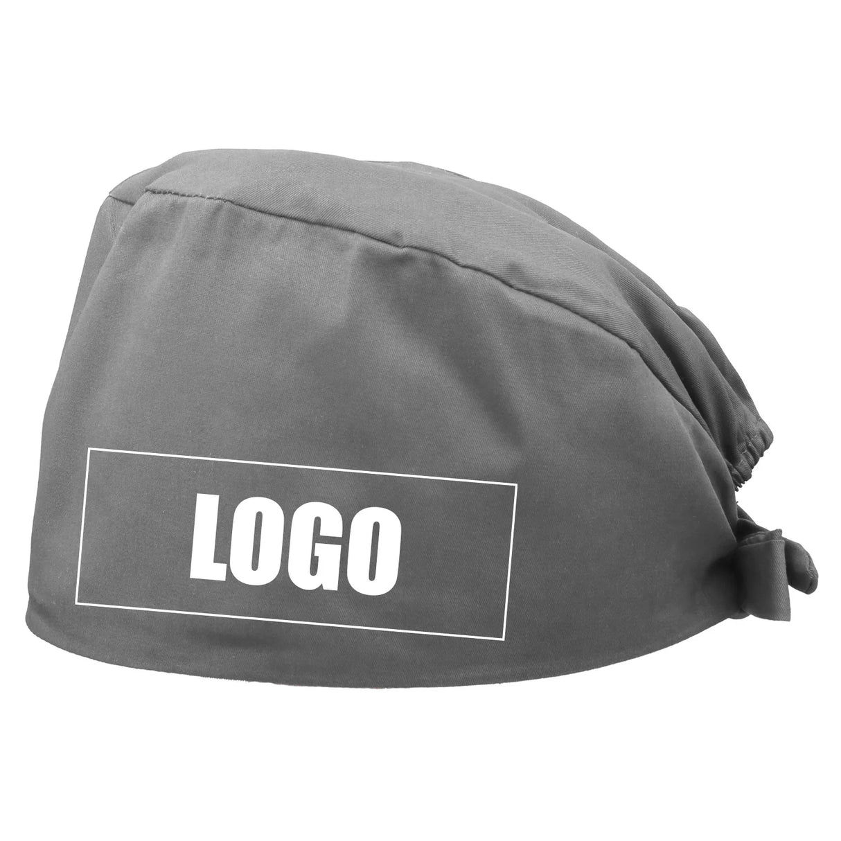 Personalisierbare OP-Haube Bandana Comfort-Basic