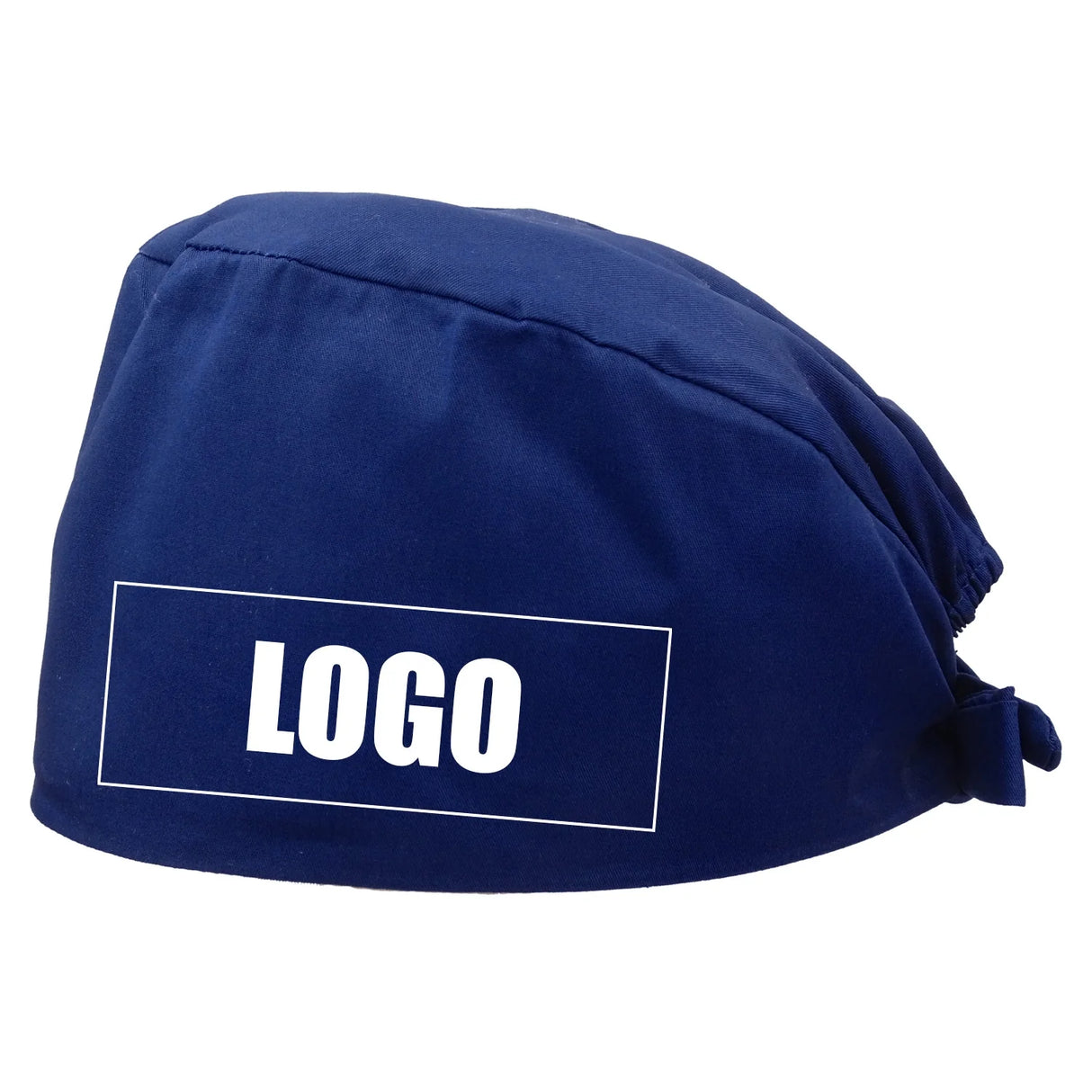 Personalisierbare OP-Haube Bandana Comfort-Basic