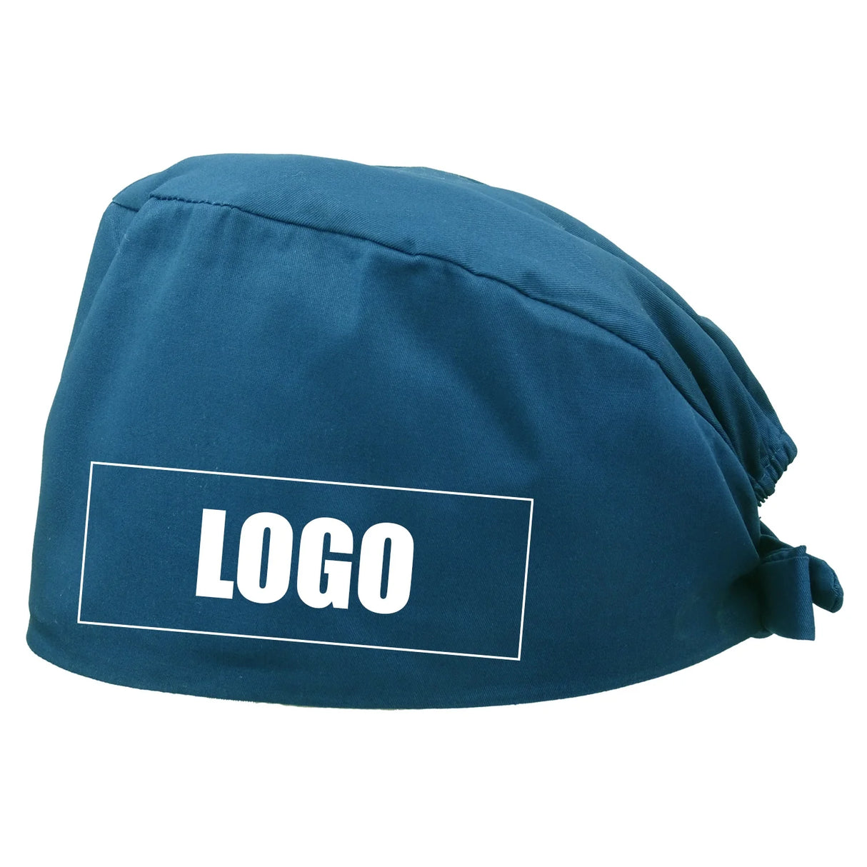 Personalisierbare OP-Haube Bandana Comfort-Basic