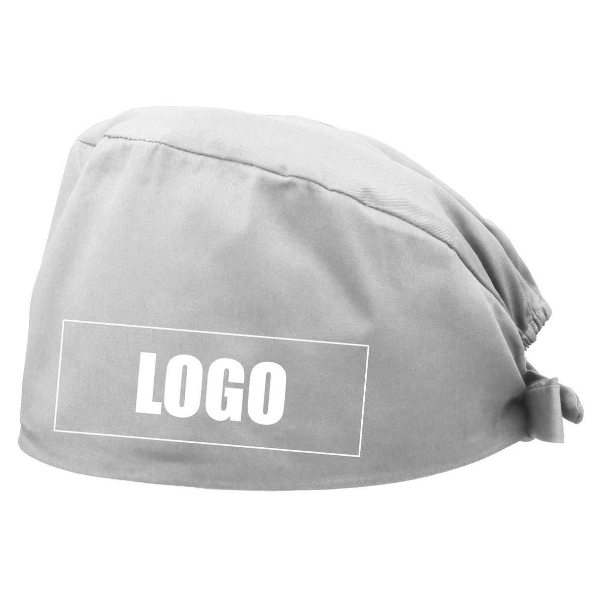 Personalisierbare OP-Haube Bandana Comfort-Basic