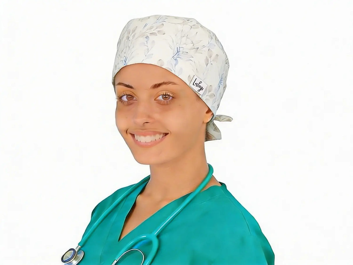 OP Haube Zierstrauch - Bandana