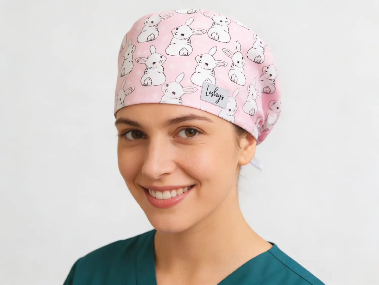 OP-Haube Bunnys - Komfort