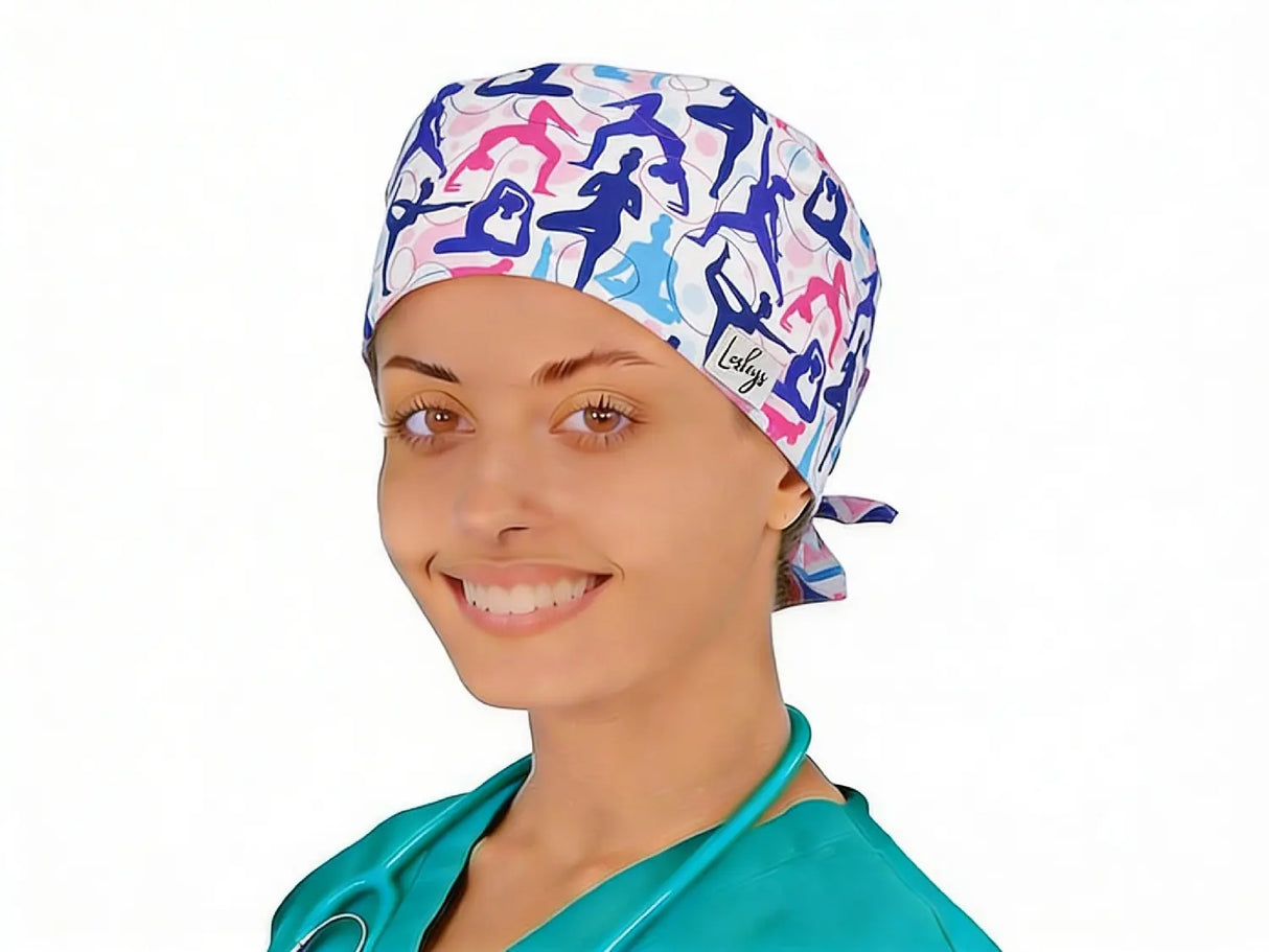 OP Haube Yoga - Bandana