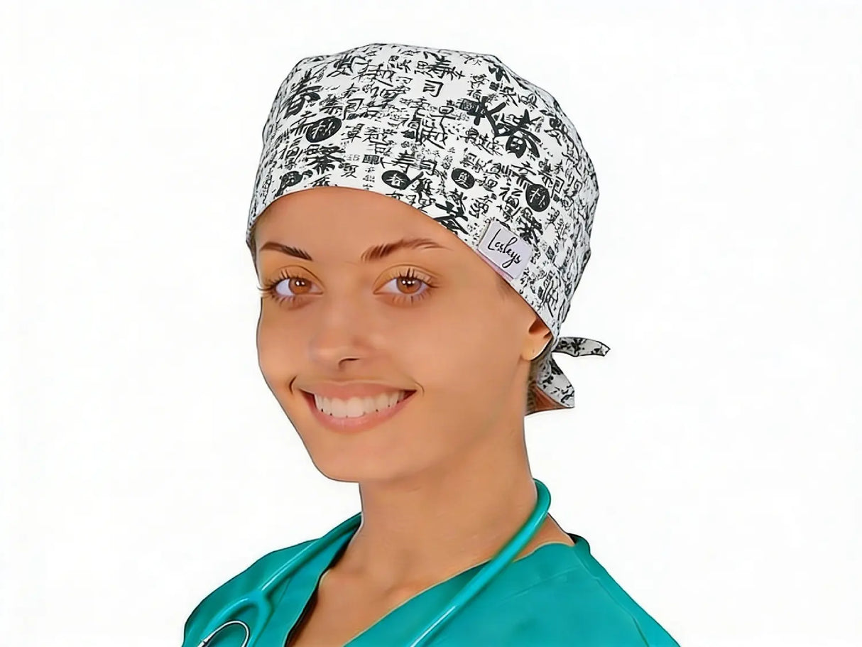 OP Haube Japanisch - Bandana