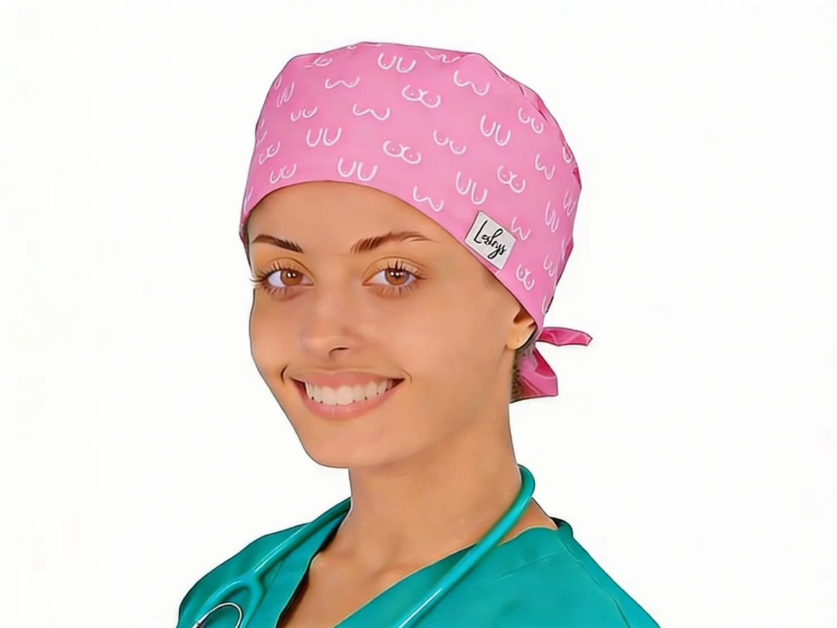 OP Haube Cup Art - Bandana