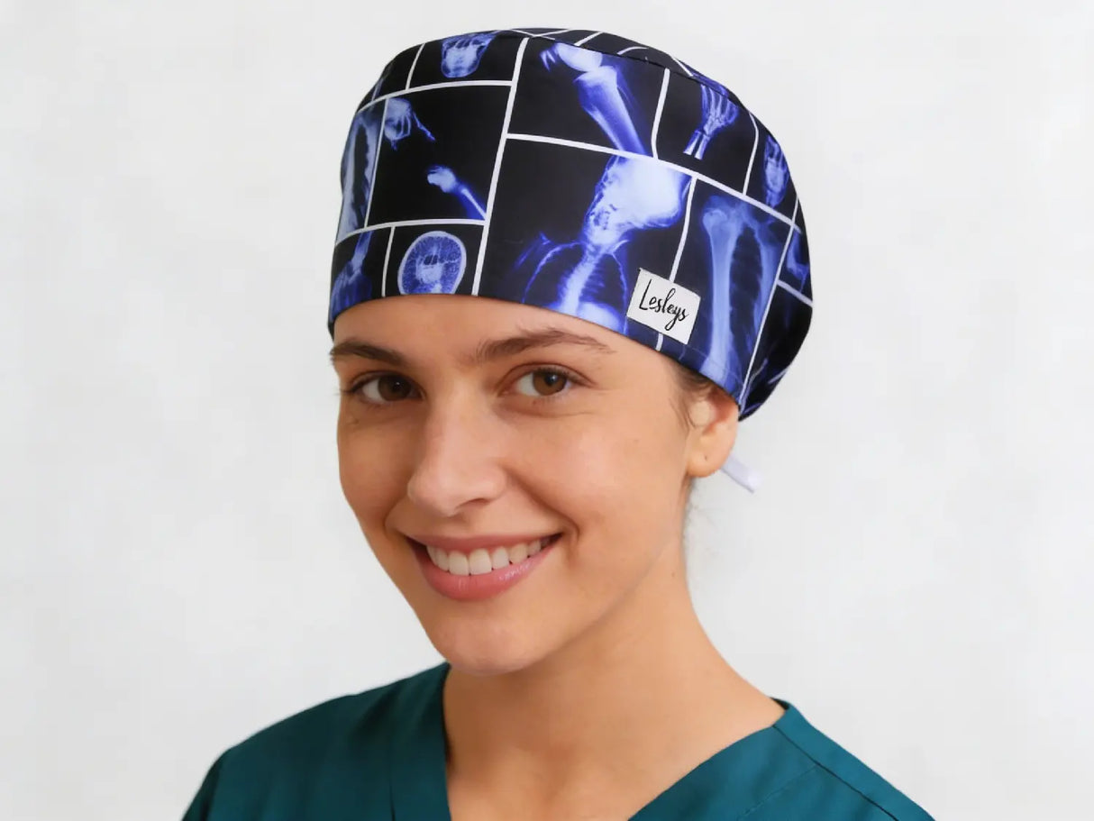 OP Haube X-Ray - Komfort