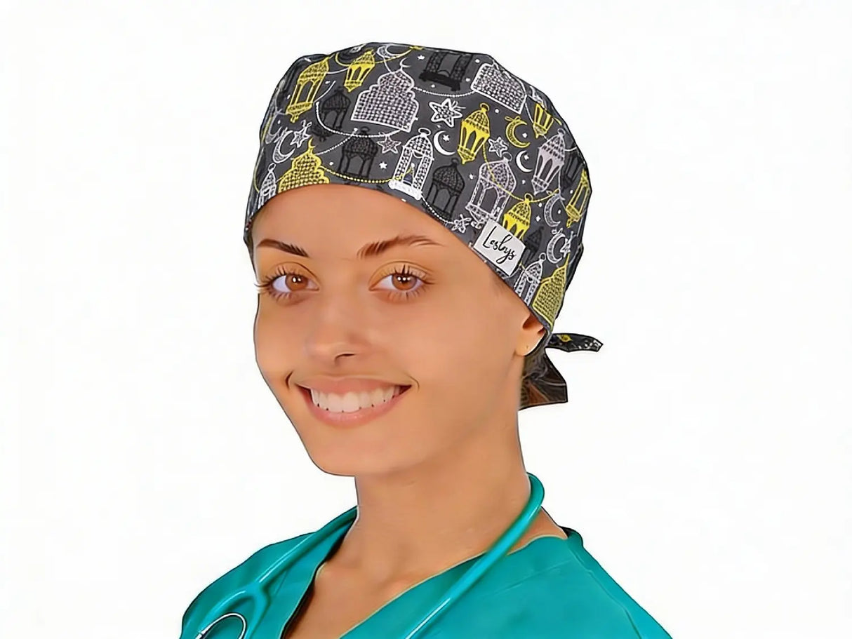 OP Haube Kursi - Bandana