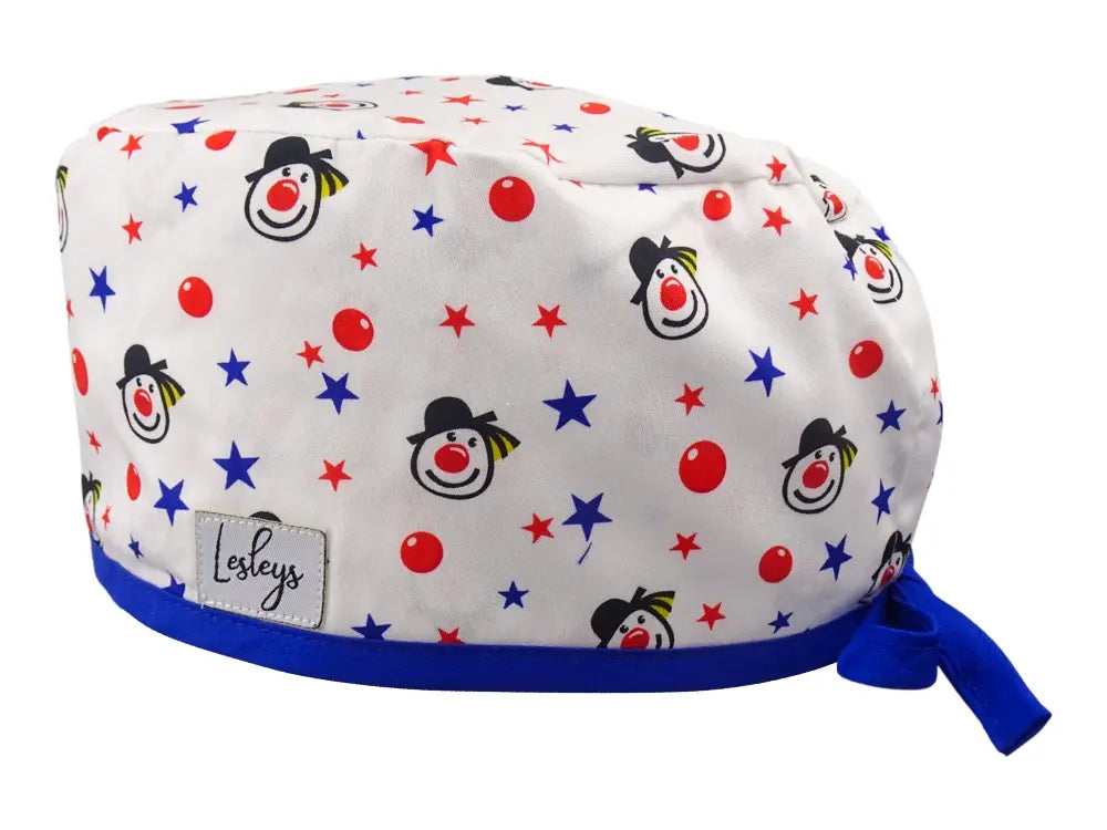 op-haube-clowns-in-der-medizin-slim