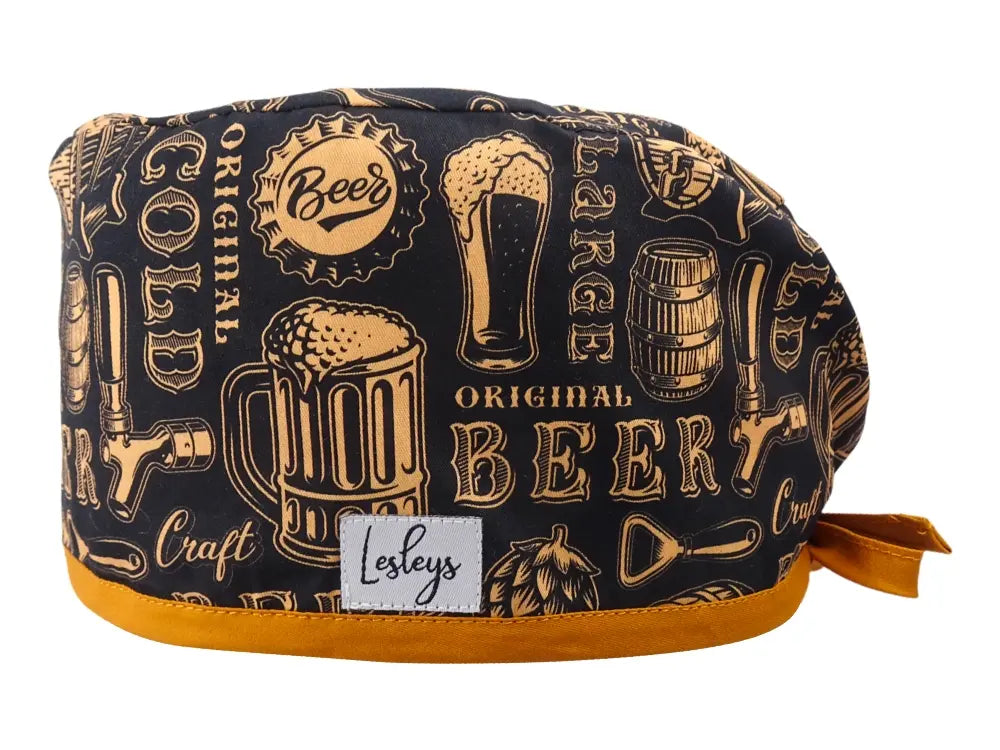 OP-Haube Slim - Craft Beer