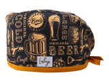OP-Haube Slim - Craft Beer