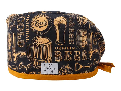 OP-Haube Slim - Craft Beer