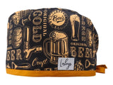 OP-Haube Slim - Craft Beer