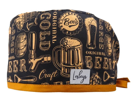 OP-Haube Slim - Craft Beer