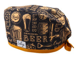 OP-Haube Slim - Craft Beer