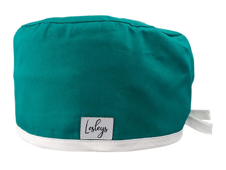 OP-Haube Slim - Jadegrün