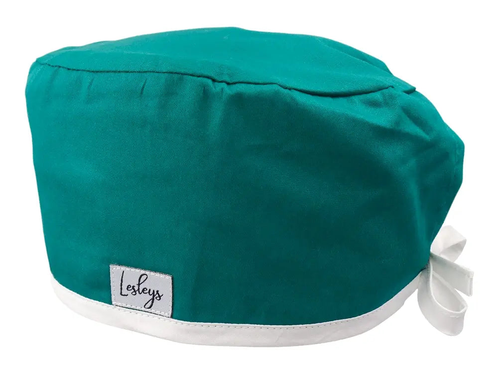 OP-Haube Slim - Jadegrün