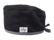 OP-Haube Slim - Onyxschwarz