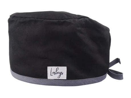 OP-Haube Slim - Onyxschwarz