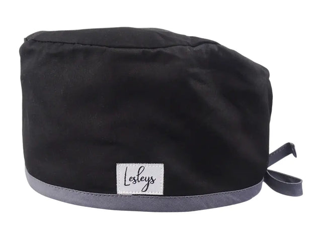 OP-Haube Slim - Onyxschwarz
