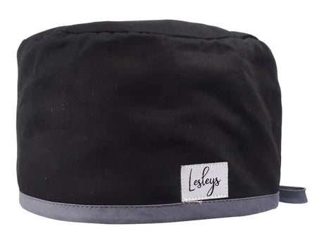 OP-Haube Slim - Onyxschwarz