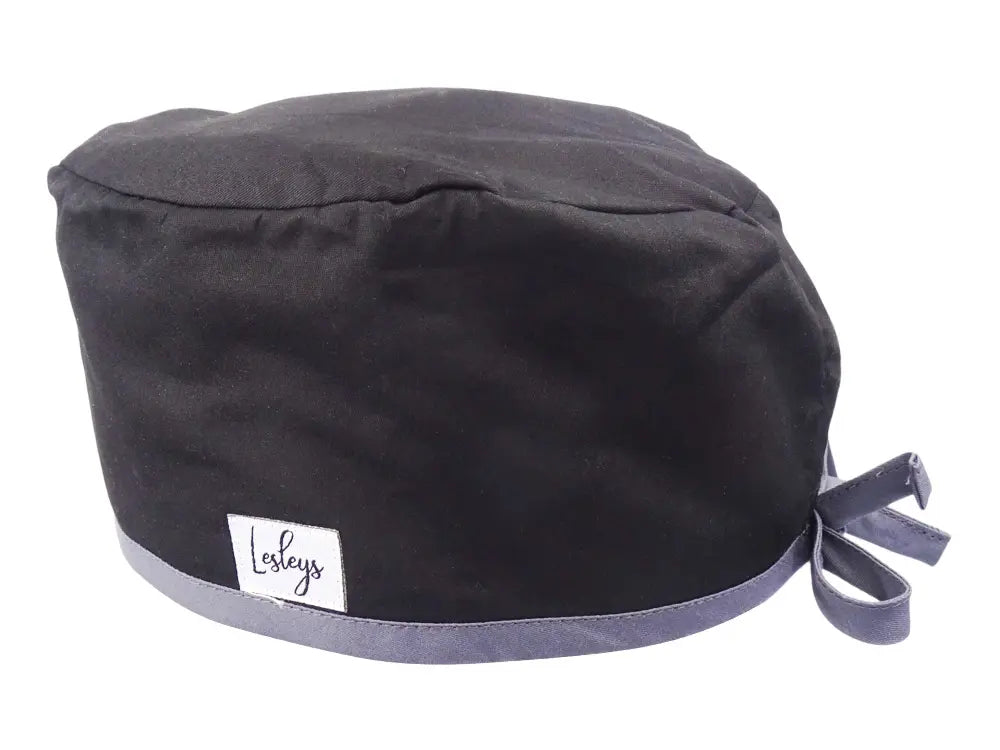 OP-Haube Slim - Onyxschwarz