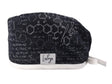 OP-Haube Slim - Chemie Notiz