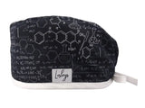 OP-Haube Slim - Chemie Notiz
