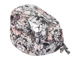 Bandana OP-Haube Steppenpferde - Bunte OP-Mütze für die Zahnarztpraxis