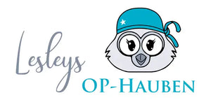Lesleys OP-Hauben - Home