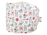 bandana-op-haube-zahn-welt