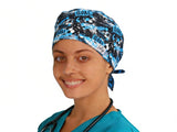 OP Haube Golden Goal - Bandana