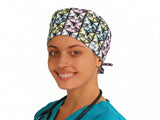 OP Haube Curious Cats - Bandana