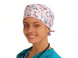 OP Haube Lama Love - Bandana