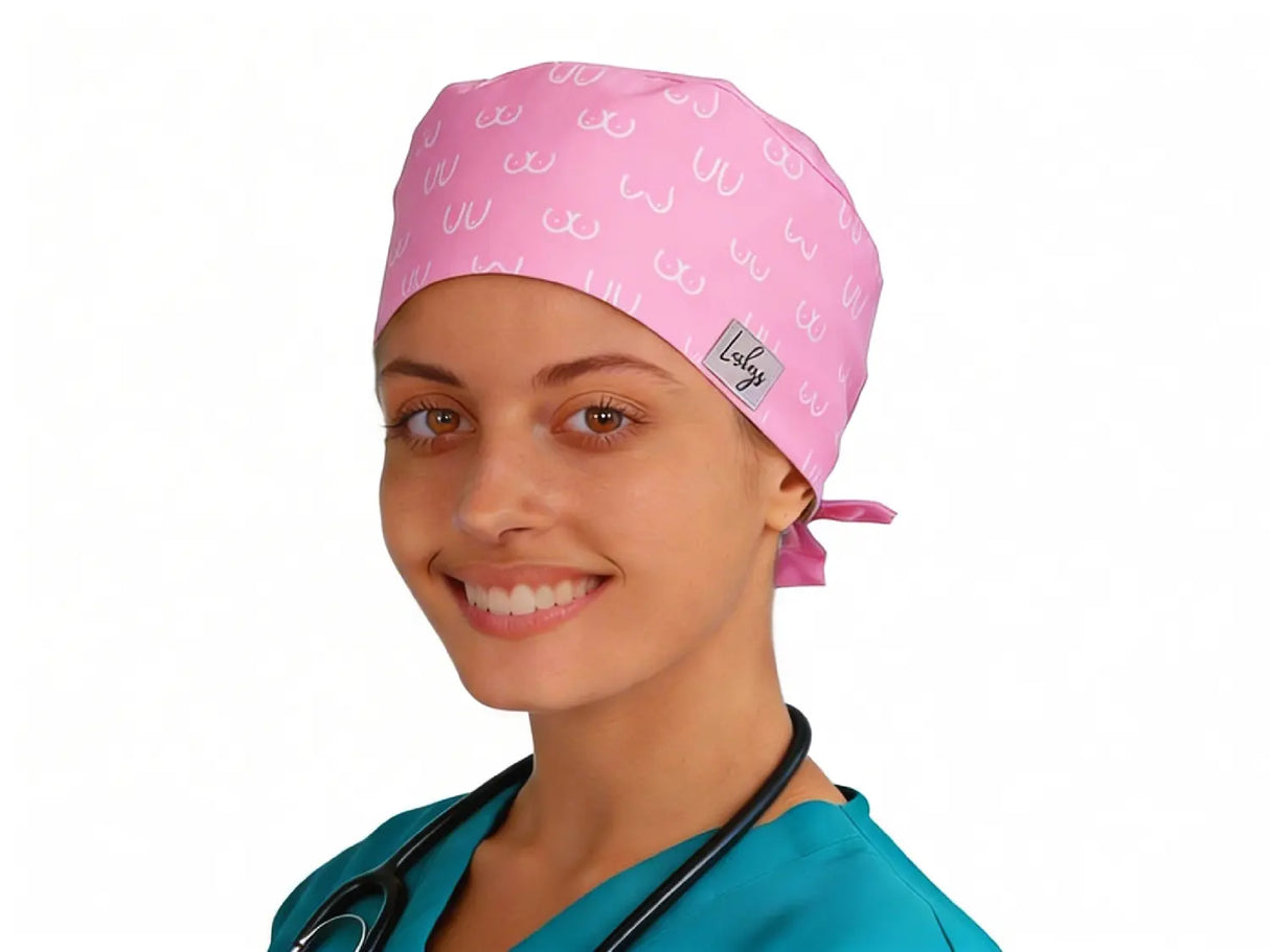 OP Haube Cup Art - Bandana