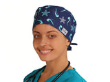OP Haube Tiefsee - Bandana