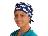 OP Haube Wale - Bandana