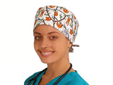 OP Haube Faultiere - Bandana