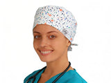 OP Haube Samenzellen - Bandana